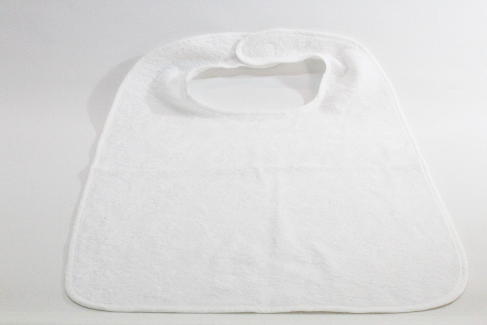 Lätzchen für Erwachsene